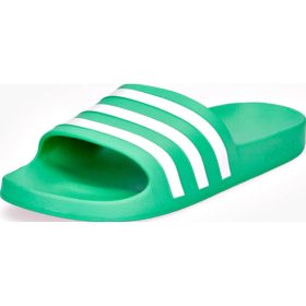 Link zu  Adidas Adilette Damen- oder Herren-Badepantolette, je Paar