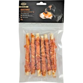 Link zu  Hunde-Snack, Kaustange Hühnerbrust