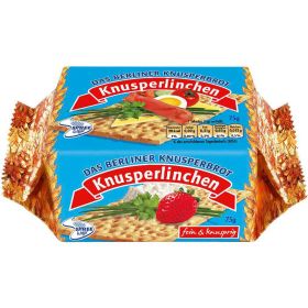 Link zu  Berliner Knusperbrot