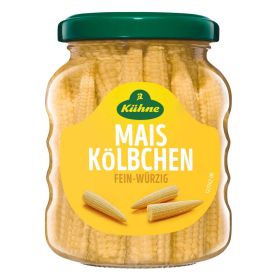 Link zu  Maiskölbchen