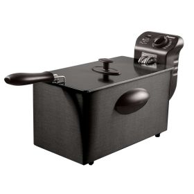 Link zu  Fritteuse AF357TG 3,5L