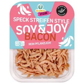 Link zu  vegane Speckstreifen