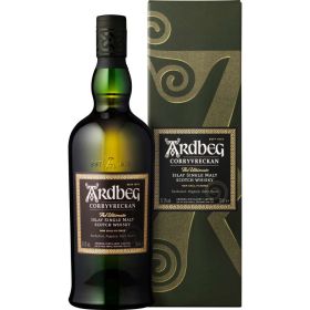 Link zu  Single Malt Scotch Whisky 57,1 %