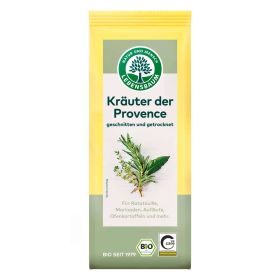 Link zu  Kräuter der Provence