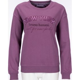 Link zu  Damen-Sweatshirt oder Herren-Sweathoodie, je Artikel