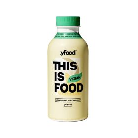 Link zu  Trinkmahlzeit, vegan Vanille