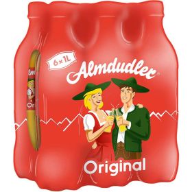 Link zu  Kräuter Limonade, Original (6x 1,000 Liter)