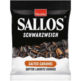 Link zu  Schwarzweich, Salted Caramel