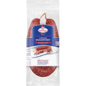 Link zu  Knackwurst im Ring