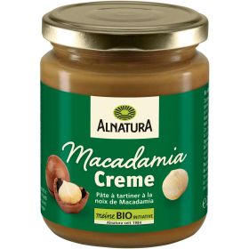 Link zu  Bio Macadamia Creme