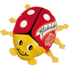 Link zu  Schoko-Glückskäfer