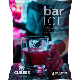 Link zu  Eiswürfel, Bar Ice