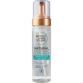 Link zu  Selbstbräunungs-Mousse Ambre Solaire, Kokosnuss