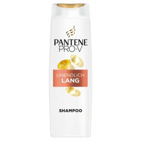 Link zu  Shampoo, Unendlich Lang