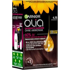 Link zu  Olia Öl-Coloration, 4.15 Schokobraun