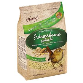 Link zu  Erdnusskerne