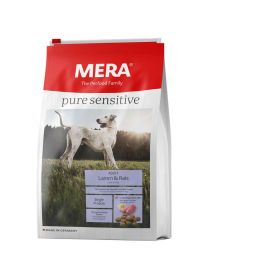 Link zu  Hunde-Trockenfutter pure sensitive, Adult, Lamm/Reis
