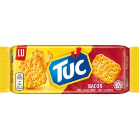 Link zu  Tuc Cracker, Bacon