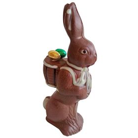 Link zu  Schoko Osterhase