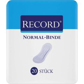Link zu  Normal-Binde