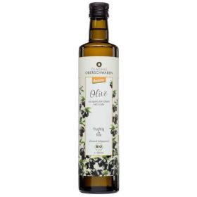 Link zu  Demeter Olivenöl nativ extra 500ml