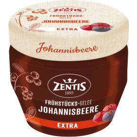 Link zu  Frühstücks-Gelee Johannisbeere