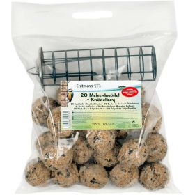 Link zu  Meisenknödel + Knödelboy