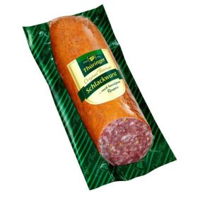 Link zu  Schlackwurst