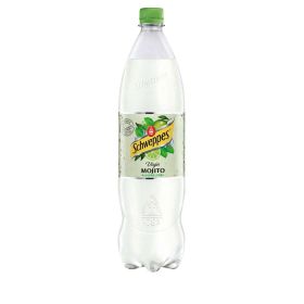 Link zu  Virgin Mojito, alkoholfrei