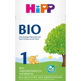 Link zu  Anfangsmilch, 1