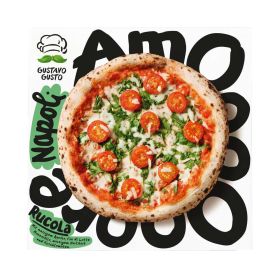 Link zu  Amore Napoli: Pizza Rucola