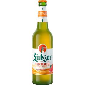 Link zu  Biermischgetränk, Grapefruit 2 %