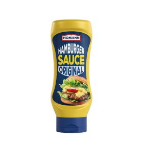 Link zu  Hamburger Sauce