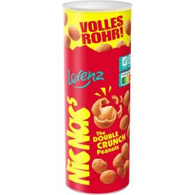 Link zu  Nic Nac's Erdnüsse in der Dose
