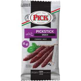 Link zu  Snack Salami Pickstick, 1a mild