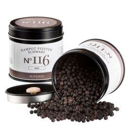 Link zu  Bio Kampot Pfeffer Schwarz No 116, ganz
