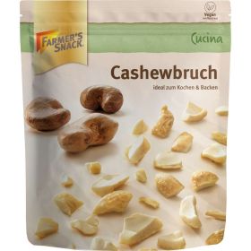 Link zu  Cashewbruch