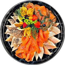 Link zu  Räucherfischduo