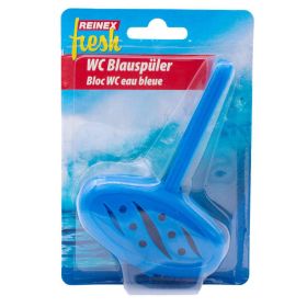 Link zu  WC Duftspüler Fresh, Blauspüler