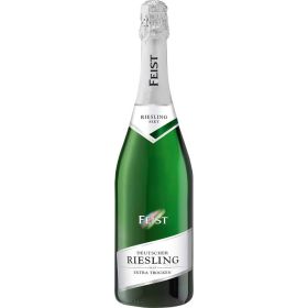 Link zu  Deutscher Riesling Sekt trocken