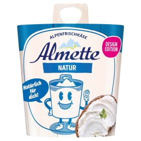 Link zu  Frischkäse, Sahne
