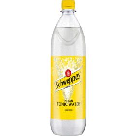 Link zu  Indian Tonic Water