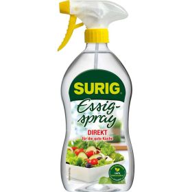 Link zu  Essigspray, Direkt