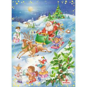 Link zu  Adventskalender