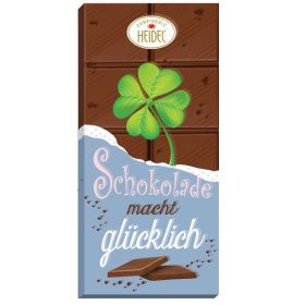 Link zu  Tafelschokolade 3D Schoko-Grüße