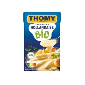 Link zu  Bio Les Sauces Hollandaise