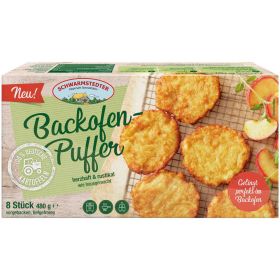 Link zu  Backoffen-Puffer