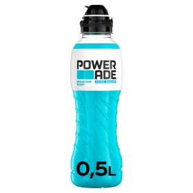 Link zu  Sportgetränk, Mountain Blast ohne Zucker