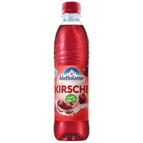 Link zu  Kirschsaft Schorle