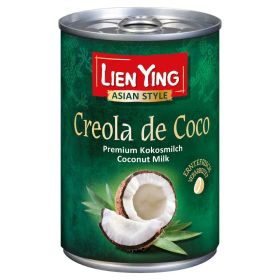 Link zu  Kokosmilch Creola de Coco